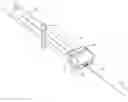Fig. 01 - Door core drilling apparatus
