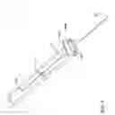 Fig. 06 - Door core drilling apparatus