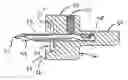 Fig. 01 - Hole saw with replaceable cutting tip