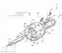 Fig. 04 - Hole saw with replaceable cutting tip