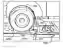 Fig. 01 - Strap tie down apparatus and system