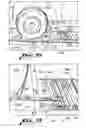 Fig. 08 - Strap tie down apparatus and system