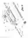 Fig. 13 - Strap tie down apparatus and system