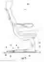 Fig. 03 - Load-limiting and energy-dissipating mount for vehicle seating