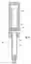 Fig. 11 - Load-limiting and energy-dissipating mount for vehicle seating