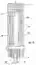 Fig. 12 - Load-limiting and energy-dissipating mount for vehicle seating
