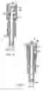 Fig. 04 - Self-tapping stud for rubber supports of shoes, tyres and the like