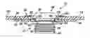 Fig. 01 - Cup washer for a fastener