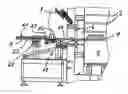 Fig. 01 - Apparatus for loading and unloading freeze-drying chambers