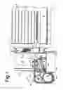 Fig. 02 - Apparatus for loading and unloading freeze-drying chambers