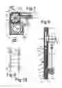 Fig. 06 - Apparatus for loading and unloading freeze-drying chambers