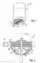Fig. 02 - Sludge diverter for use with silo sliding frame