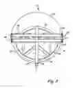 Fig. 03 - Sludge diverter for use with silo sliding frame