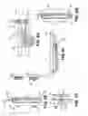 Fig. 13 - Fork lift attachment tools and methods