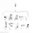Fig. 14 - Fork lift attachment tools and methods