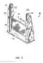 Fig. 06 - Wheelchair access system with stacking platform
