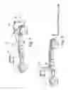 Fig. 05 - Adjustable height jib for a hook-lift hoist