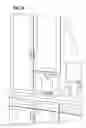 Fig. 12 - Water dispensing system