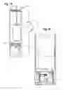 Fig. 14 - Water dispensing system