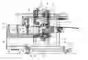 Fig. 01 - Device for stacking flat products