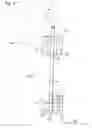 Fig. 22 - Segmented vertical axis air rotor and wind generator apparatus