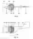 Fig. 06 - Guided fluid driven turbine