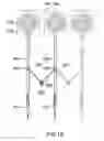 Fig. 11 - Guided fluid driven turbine