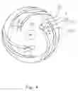 Fig. 04 - Centrifugal pump and an impeller thereof