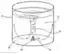 Fig. 01 - Fluid circulation system