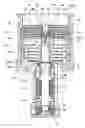 Fig. 01 - Turbo vacuum pump