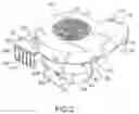 Fig. 03 - Blower fan with two heads