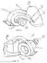 Fig. 09 - Multifunctional back-flowing strong-suction blower