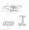 Fig. 02 - Centrifugal impeller with forward and reverse flow paths