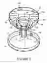 Fig. 03 - Hanger assembly for ceiling fan