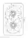 Fig. 04 - Optimized helix angle rotors for Roots-style supercharger