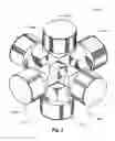 Fig. 06 - Use of a metal and Sn as a solvent material for the bulk crystallization and sintering of diamond to produce biocompatbile biomedical devices