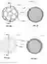 Fig. 19 - Use of a metal and Sn as a solvent material for the bulk crystallization and sintering of diamond to produce biocompatbile biomedical devices