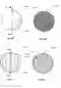 Fig. 20 - Use of a metal and Sn as a solvent material for the bulk crystallization and sintering of diamond to produce biocompatbile biomedical devices