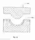 Fig. 33 - Use of a metal and Sn as a solvent material for the bulk crystallization and sintering of diamond to produce biocompatbile biomedical devices