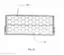 Fig. 47 - Use of a metal and Sn as a solvent material for the bulk crystallization and sintering of diamond to produce biocompatbile biomedical devices