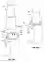 Fig. 08 - Apparatus for steam sterilizing baby bottles