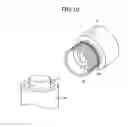 Fig. 09 - Endoscope sterilizing test pack
