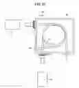Fig. 19 - Endoscope sterilizing test pack