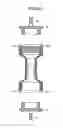 Fig. 24 - Endoscope sterilizing test pack