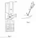 Fig. 03 - Disposable apparatus for use in blood testing