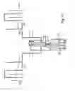Fig. 13 - Disposable apparatus for use in blood testing