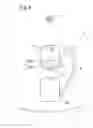 Fig. 07 - Blood processing apparatus and blood introducing method