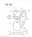 Fig. 13 - Blood processing apparatus and blood introducing method
