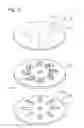 Fig. 14 - Blood processing apparatus and blood introducing method