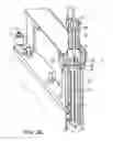 Fig. 04 - Telescoping closed-tube sampling assembly